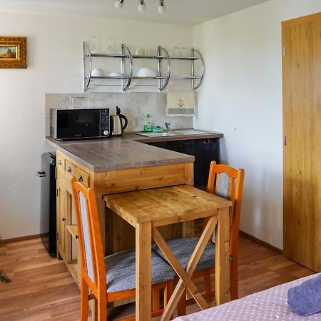 Apartman Praha Brevnov Exterior photo