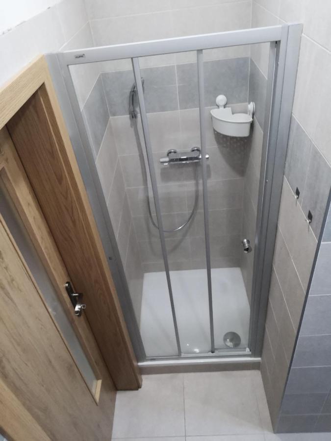 Apartman Praha Brevnov Exterior photo