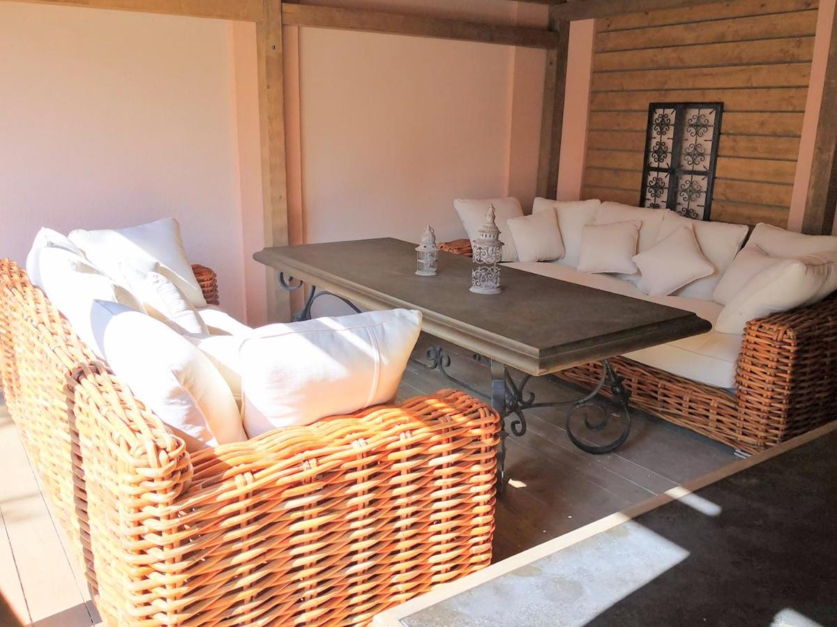 Apartman Praha Brevnov Exterior photo