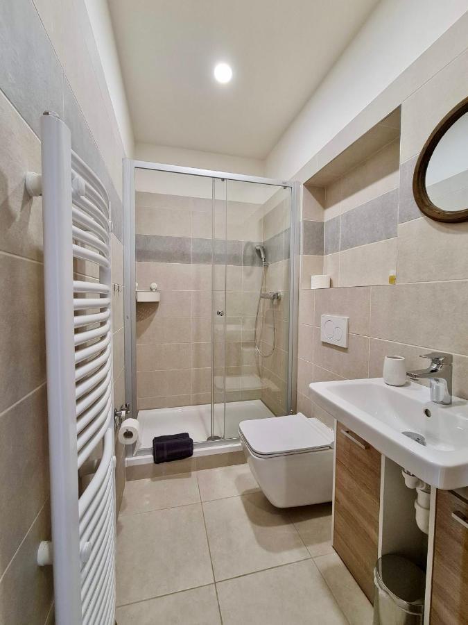 Apartman Praha Brevnov Exterior photo