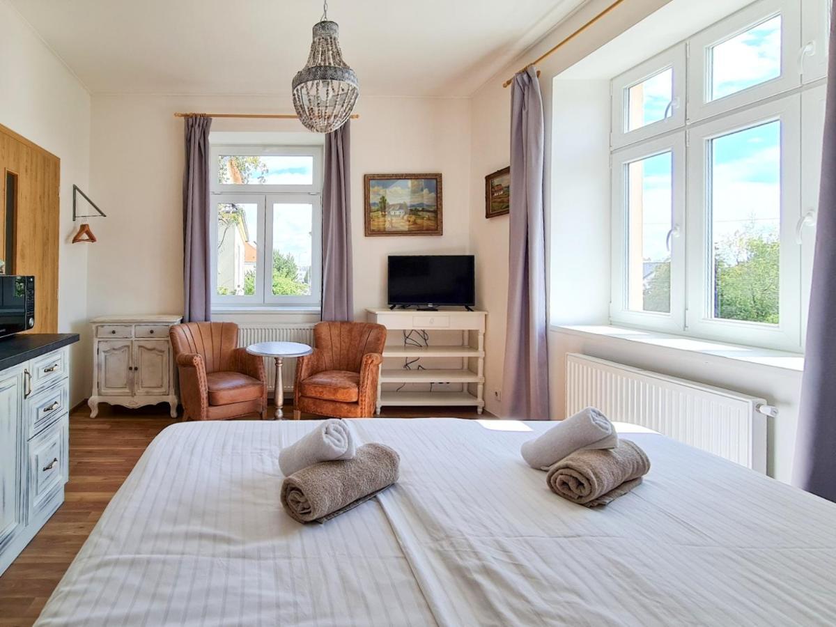 Apartman Praha Brevnov Exterior photo