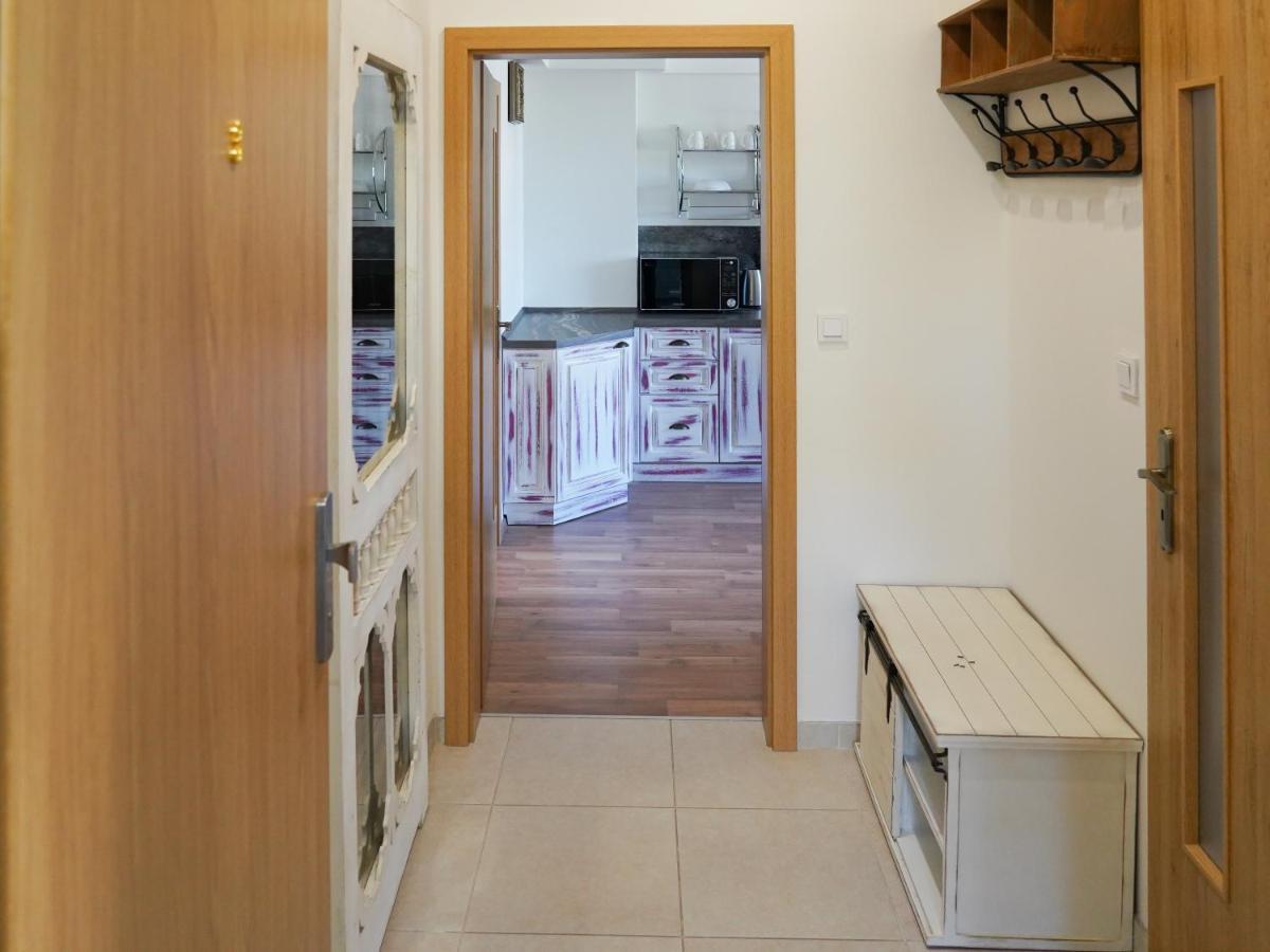 Apartman Praha Brevnov Exterior photo