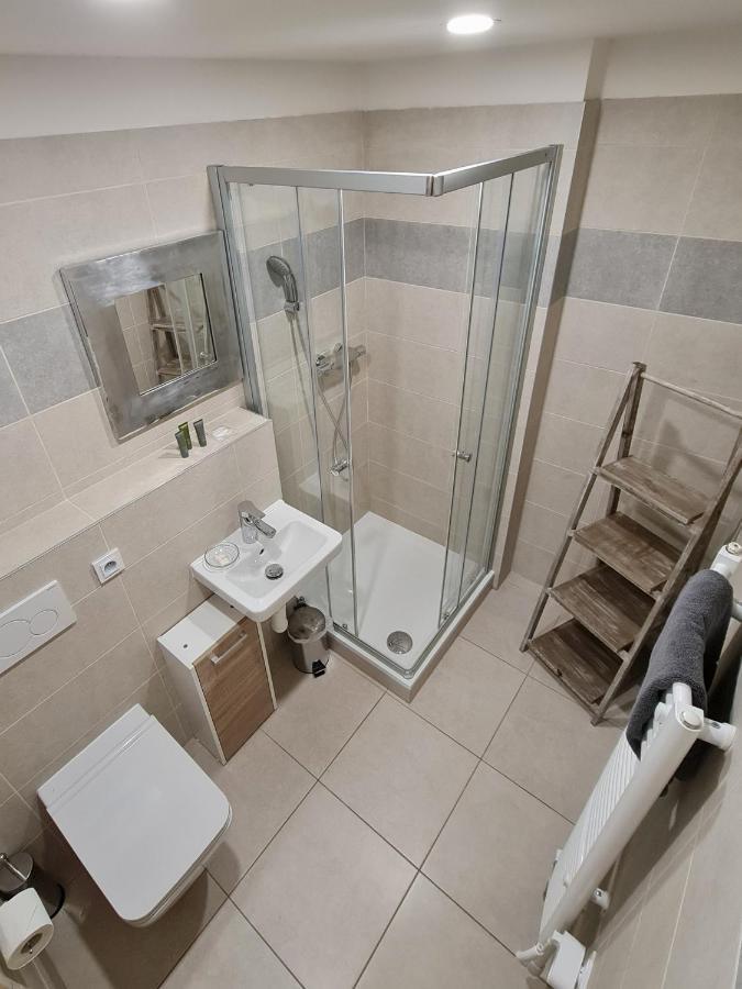 Apartman Praha Brevnov Exterior photo