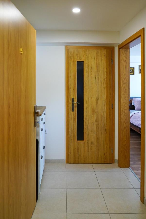 Apartman Praha Brevnov Exterior photo